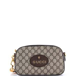 Gucci Neo Vintage Camera Messenger Bag #331839G17B